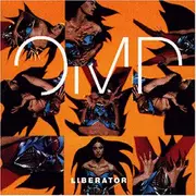 CD - Orchestral Manoeuvres In The Dark - Liberator