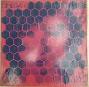 LP - Omega - 6 - I Don't Know Your Name - English titles