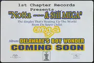 Omega - Notta / Still Mega