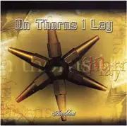 CD - On Thorns I Lay - Angeldust