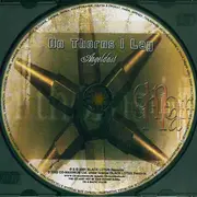 CD - On Thorns I Lay - Angeldust