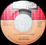 Ona Watson - Take This Job And Shove It / Falling In Love Again