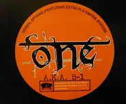 One a.k.a. B-1 - Verbal Affairs / Empire Staters