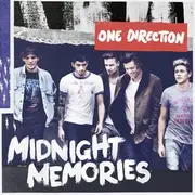 CD - One Direction - Midnight Memories