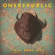 CD Single - OneRepublic - Love Runs Out