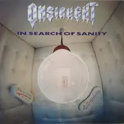 LP - Onslaught - In Search Of Sanity