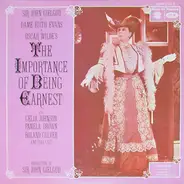 Oscar Wilde - John Gielgud and Edith Evans - The Importance of Being Earnest - Part One