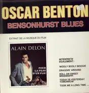 Oscar Benton - Bensonhurst Blues