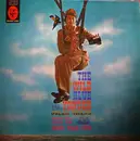 LP - Oscar Brand - The Wild Blue Yonder