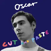 CD - Oscar - Cut And Paste - Digipak