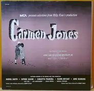 Oscar Hammerstein II - Carmen Jones