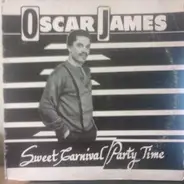 Oscar James - Sweet Carnival