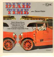 Oscar Klein - Dixie Time