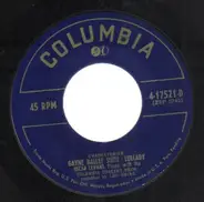 Oscar Levant With The Columbia Concert Orchestra - Gayne Ballet Suite — Sabre Dance / Lullaby