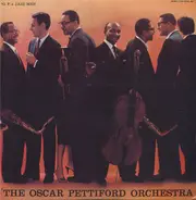 Oscar Pettiford Orchestra - O.P.'s Jazzmen The Oscar Pettiford Orchestra In Hi-Fi  - Volume Two