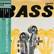 Oscar Pettiford's Quintet / The Vinnie Burke Quartet - Bass By Pettiford/Burke