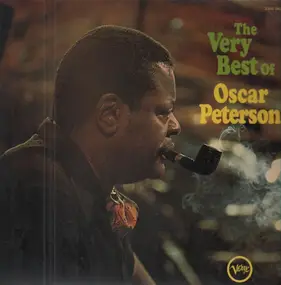 Oscar Peterson - The Very Best