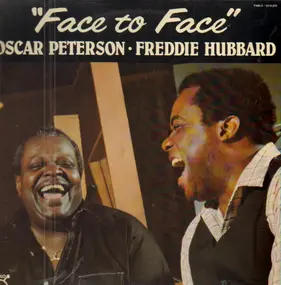 Oscar Peterson - Face To Face