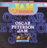 Oscar Peterson - Jam Session