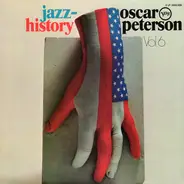 Oscar Peterson - Jazz History Vol. 6