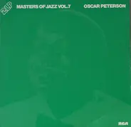 Oscar Peterson - Masters Of Jazz Vol.7