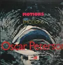 LP - Oscar Peterson - Motions & Emotions