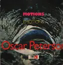 LP - Oscar Peterson - Motions & Emotions - MPS