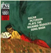 Oscar Peterson - Plays The Richard Rodgers Song Book