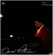 Oscar Peterson - The Lost Tapes
