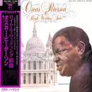 LP - Oscar Peterson - A Royal Wedding Suite