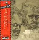 LP - Oscar Peterson - Great Connection - Obi