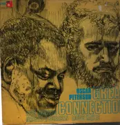 LP - Oscar Peterson - Great Connection