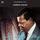 CD - Oscar Peterson - Mellow Mood