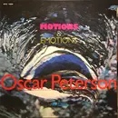 LP - Oscar Peterson - Motions & Emotions - Gatefold