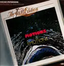 LP - Oscar Peterson - Motions & Emotions