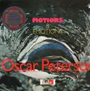 LP - Oscar Peterson - Motions & Emotions