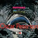 LP - Oscar Peterson - Motions & Emotions - Gatefold