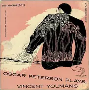 Oscar Peterson - Oscar Peterson Plays Vincent Youmans