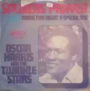 7'' - Oscar Harris And The Twinkle Stars - Soldiers Prayer