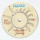 7'' - Osibisa - The Warrior