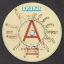 7'' - Osibisa - The Warrior / Saxabo