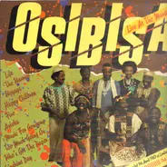 Osibisa - Live at the Marquee