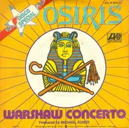 Osiris - Warshaw Concerto