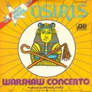 7inch Vinyl Single - Osiris - Warshaw Concerto