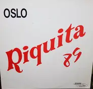 Oslo - Riquita 89