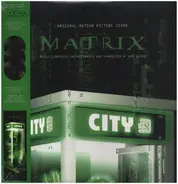 OST /Don Davis - The Matrix-The Complete Score
