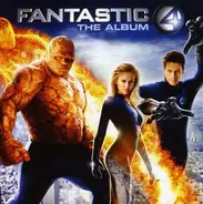 Velvet Revolver / Taking Back Sunday a.o. - Fantastic Four