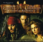 Hans Zimmer - Pirates Of The Caribbean