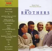 Eric Benet/Jermaine Dupri/R.O.C. - The Brothers