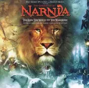 CD - OST/Various - The Chronicles Of Narnia